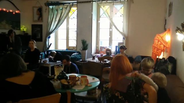 Проект "Я с мамой на концерт" представляет: Джаз-бэнд «Valery Petrov Ensemble» в "Миракл" 08.02.15 смотреть онлайн