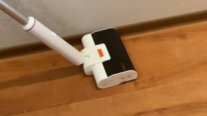 Электрошвабра Даджет reClean M10 для уборки дома. Обзор