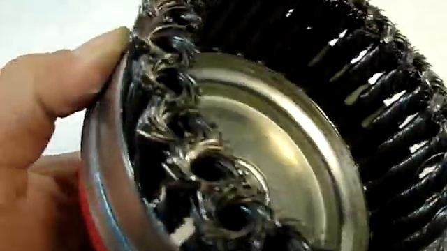 Корщетка-чашка Профи с бандажом для УШМ (125 мм; М14) FIT IT 39512 смотреть онлайн