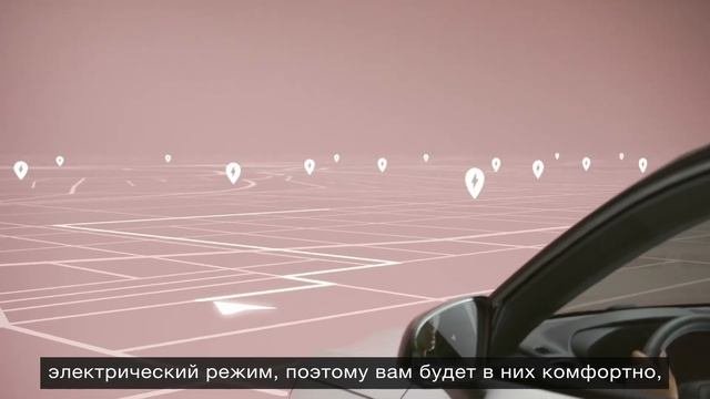 Каковы преимущества электромобиля?