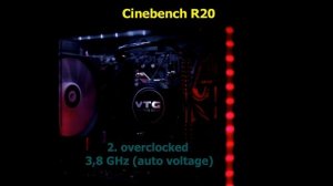 Сборка ПК на Gigabyte B450M S2H + Ryzen 5 1600 (конфигурация, тесты, впечатления)