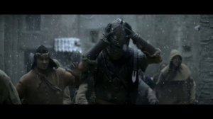 The Elder Scrolls V : Skyrim - Live Action Trailer