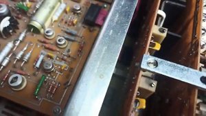 Короткий огляд генератора Г3-123