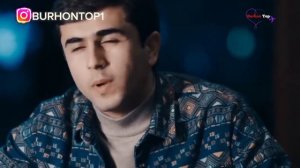 KLIP! KHAYRIDIN - BZAN GITARA // ХАЙРИДИН - БЗАН ГИТАРА 2024