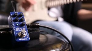 MOOER A7 Ambiance Official Demo.mp4