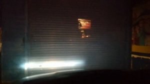Замена "противотуманок" на ВАЗ 2110