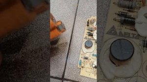 Переделка зарядного устройства и батареи шуруповерта dewаlt под литий ионные аккумуляторы.