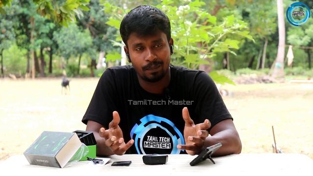 Wings phantom 65ms low latency gaming earbuds best for pubg gamers Review _Tamil смотреть онлайн