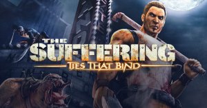The Suffering - Ties That Bind #4