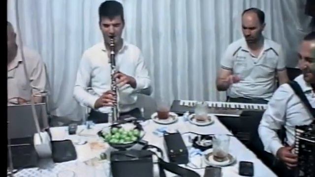 Zahid klarnet Terekeme смотреть онлайн