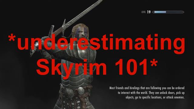 Cheeki Breeki Skyrim