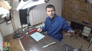 Датчики температуры которые не нужно калибровать (DS18B20)