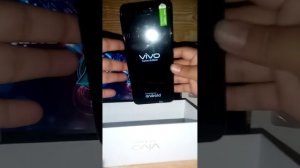 VIVO Y81 6/128 GB Orig. Refurb