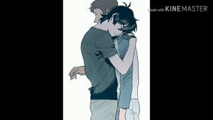 Вольтрон, Кит и Лэнс. Кленс