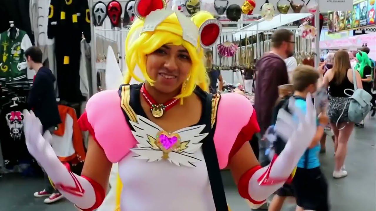 H∆SHTAG$ - Это вам не #Kawaii Season 2 / Episode 1 (озвучка Кураж-Бамбей) смотреть онлайн