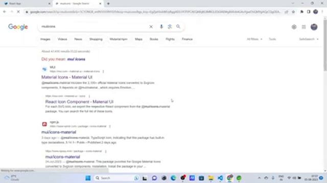 Building A Full stack social media website Using React and Spring Boot Step-by-Step | MySql, MUI смотреть онлайн