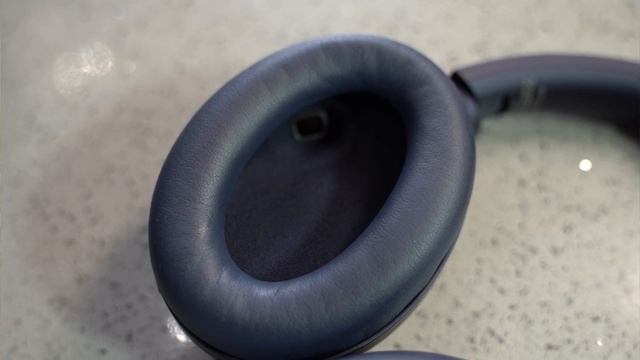 MIDNIGHT BLUE SONY WH-1000XM4 смотреть онлайн