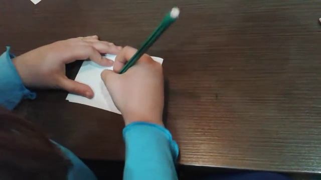 Делаем закладки Пикачу от Наиры смотреть онлайн