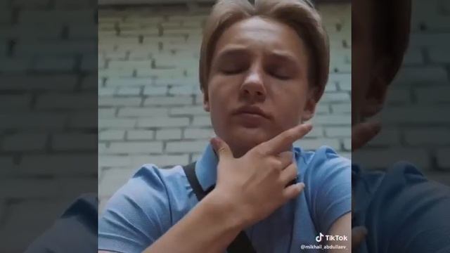 Видео из Тик - Тока #8 . Брат за брата.?? смотреть онлайн