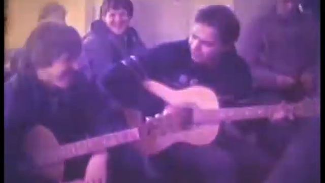 13 Казаков, Добротворский и все все все март 89 смотреть онлайн