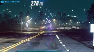 Need for Speed HEAT - Fails #5 (Funny Moments Compilation)