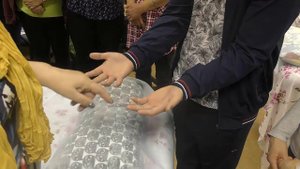 Психосоматика. Диагностика по ладоням