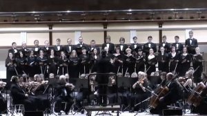 Г.Свиридов. Курские песни