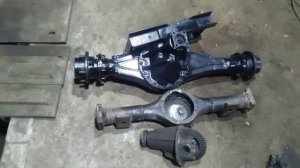 Самодельный мини фронтальный погрузчик. Новый проект. Двс Ваз. Часть1.