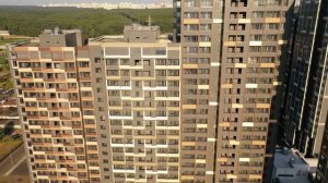 Долгострой СУ-155 на Балаклавском проспекте достроен