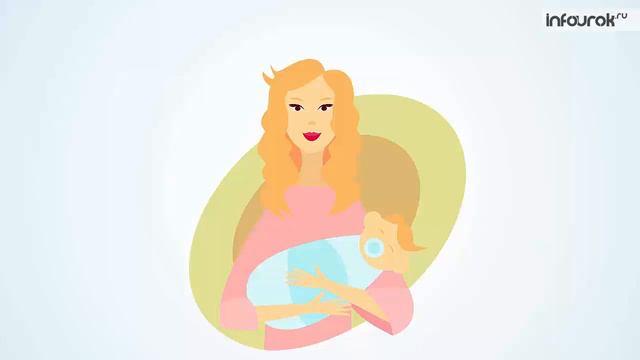 Музыка 2 класс 8 урок. Критская. Колыбельные Мамы. смотреть онлайн