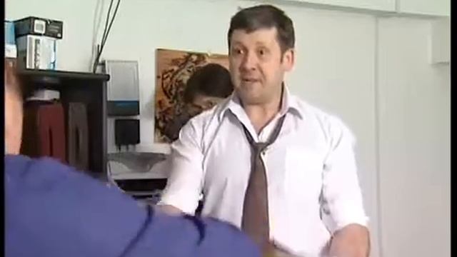 Халявная работа уборщицы смотреть онлайн