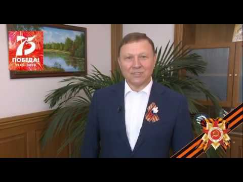 К акции #НаследникиПобеды присоединился Александр Ролик