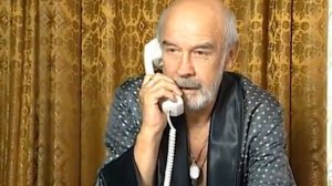 Антибиотик звонит Мишане