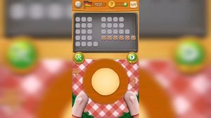 Повар слов: Слова из букв (Word Pizza) Германия / Берлин