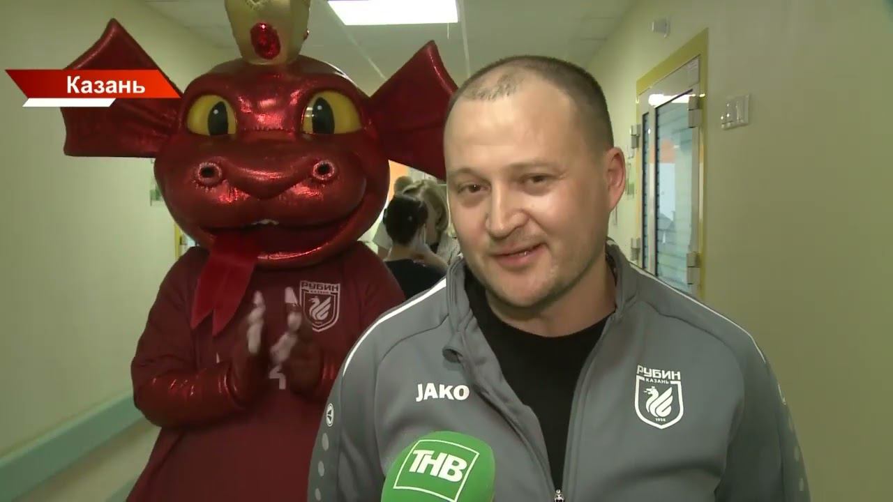 Новости Татарстана от 08/03/24 - ТНВ