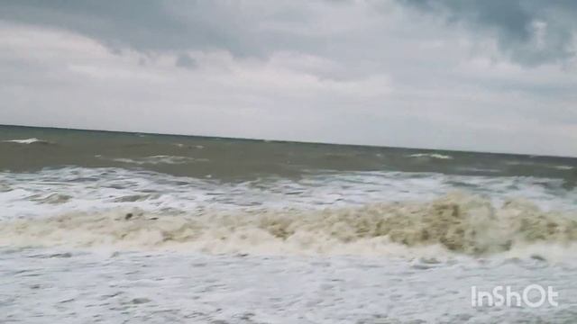 Новомихайловский 18.11.22/красотища!!! смотреть онлайн