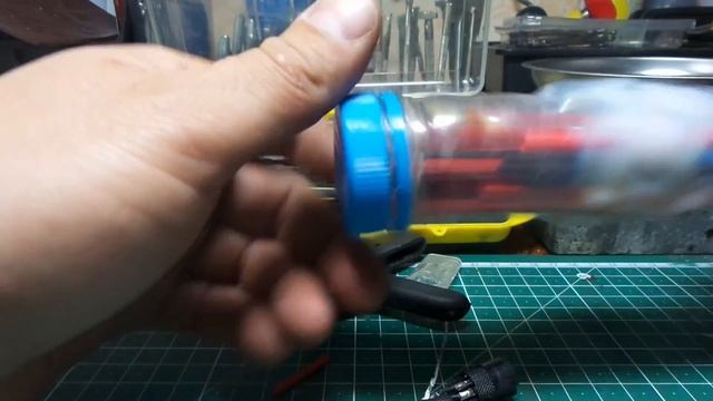 Ремонт металлоискателя Garrett ACE 250 смотреть онлайн