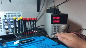 Правдивый отзыв о KORAD KA3005D и сравнение с KPS3010D