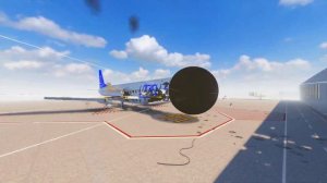 Realistic Black Hole #2 | Teardown