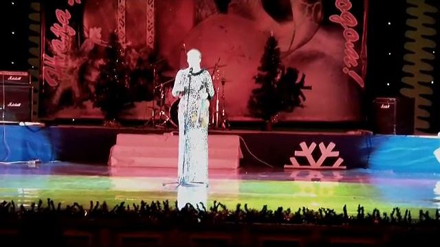 Хасьянова Татьяна - Либертанго