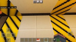 scp фонд в майнкрафте!