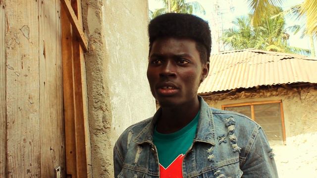 KIJUMBE смотреть онлайн