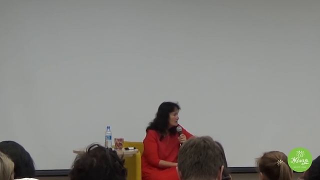 Марина Таргакова. Как вернуть тепло в семейные отношения? смотреть онлайн