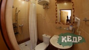 Гостевой дом Кедр Запад  Алупка ул Ленина 32