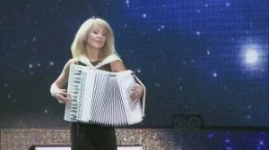 2 ACCORDIONS  Аккордеонистки России-дуэт"ЛюбАня"- Concert in Lithuania