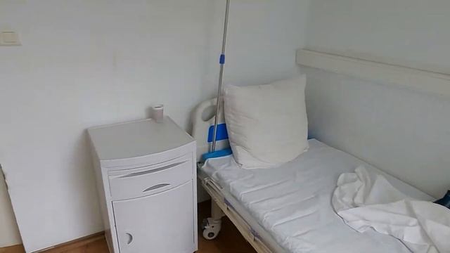 Медицина в Туапсе, оказалось не всё так плохо как говорят. смотреть онлайн