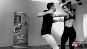 WICKED GAME | PABLO Y RAQUEL BACHATA