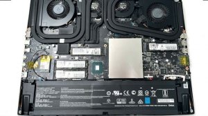 MSI Titan GT77 12UHS Review | Upgrade Options | 12th Gen