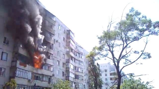 Гори гори ясно... смотреть онлайн