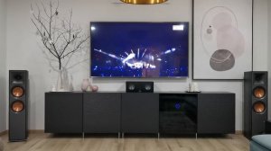 Klipsch r820f _Marantz 7012_Panasonic ub dp 9004